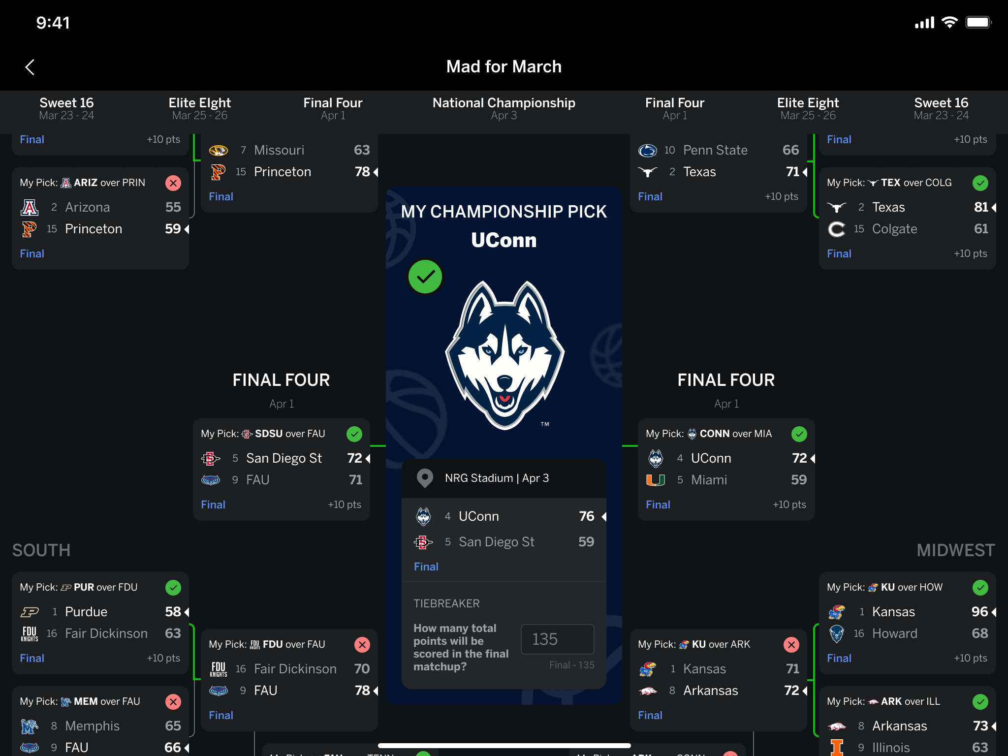 中的關鍵佈 中的關鍵佈