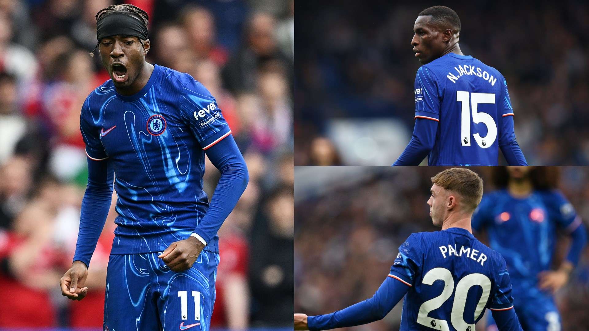 重要策动者 重要策动者