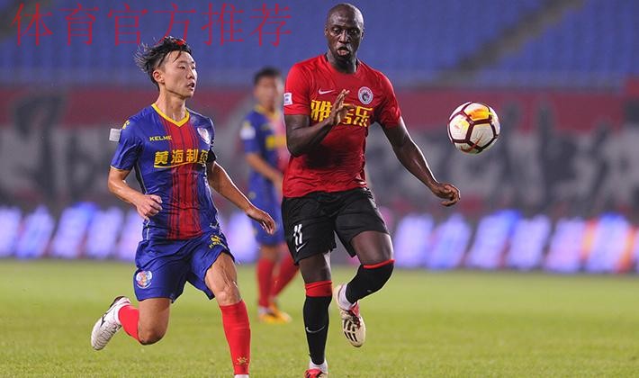 深足补时绝杀卓尔 永昌客场惨败毅腾